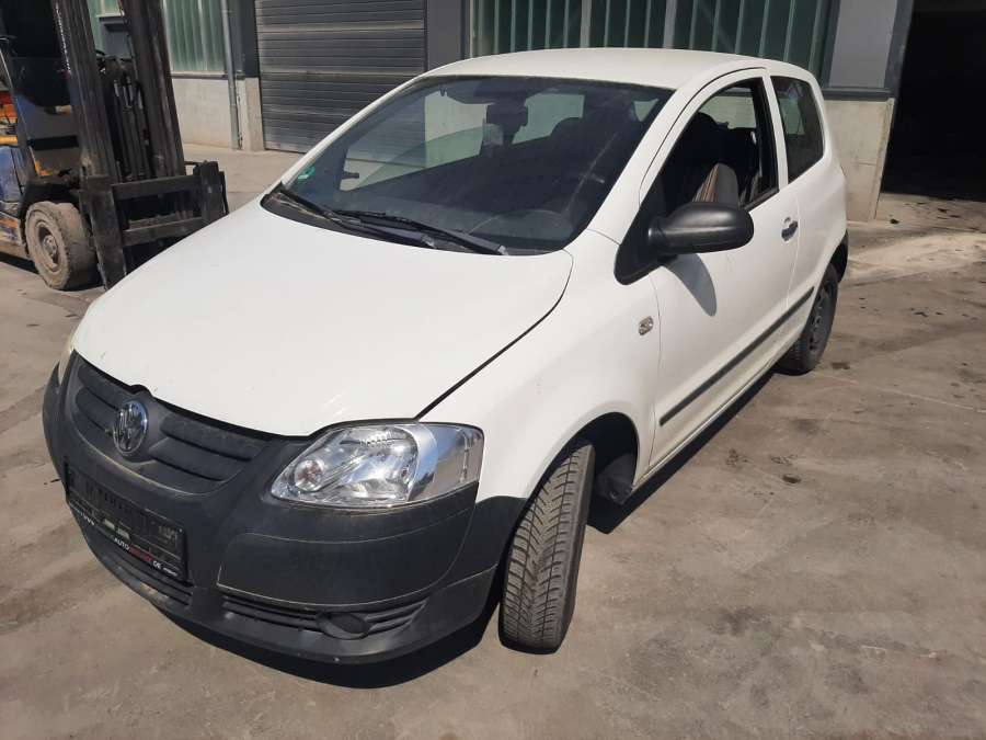 03D129766L Коллектор впускной Volkswagen Fox (2005-2011) Хетчбэк 3дв. 2005г. | Фото № 12 03D129766L Коллектор впускной Volkswagen Fox (2005-2011) Хетчбэк 3дв. 2005г. - Фото 12