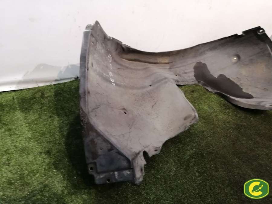51718159424 Защита арок передняя правая (подкрылок)  BMW 5 E39 2002г. | Фото № 4  51718159424 Защита арок передняя правая (подкрылок)  BMW 5 E39 2002г. - Фото 4