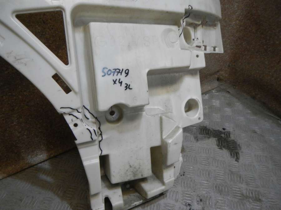 51128089573 Кронштейн бампера заднего левый  Bmw X4 0000г. | Фото № 5  51128089573 Кронштейн бампера заднего левый  Bmw X4 0000г. - Фото 5