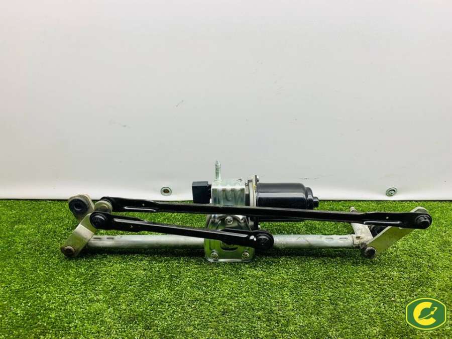 5JB955113 443122389017 Механизм стеклоочистителя (трапеция дворников)  Skoda Fabia 2019г. | Фото № 5  5JB955113 443122389017 Механизм стеклоочистителя (трапеция дворников)  Skoda Fabia 2019г. - Фото 5