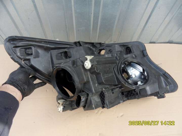 A4479067700 Фара левая Mercedes Vito W447 (2014-2024) 2014г. | Фото № 5 A4479067700 Фара левая Mercedes Vito W447 (2014-2024) 2014г. - Фото 5