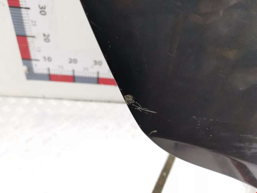 Дверь задняя правая Hyundai Santa Fe 2 (CM) (2005-2012) Внедорожник 5дв. 2011г. | Фото № 7 Дверь задняя правая Hyundai Santa Fe 2 (CM) (2005-2012) Внедорожник 5дв. 2011г. - Фото 7