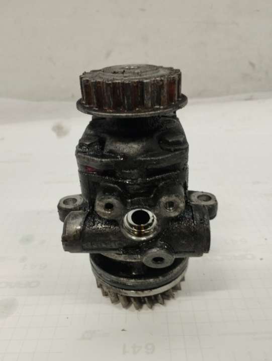 7H0422153H Насос гидроусилителя руля Volkswagen Transporter T5 (2003-2009) 2003г. | Фото № 9 7H0422153H Насос гидроусилителя руля Volkswagen Transporter T5 (2003-2009) 2003г. - Фото 9