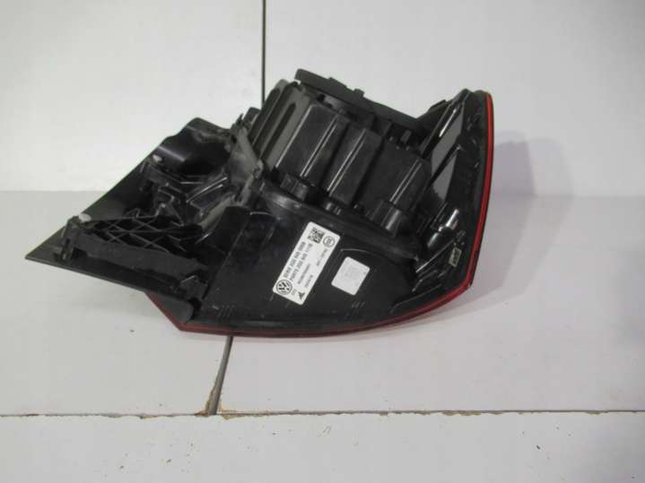 17-LAMPA2G0945095B2G0945111B Фонарь задний левый  Volkswagen Polo 6 поколение (2017-2021) 2017г. | Фото № 8  17-LAMPA2G0945095B2G0945111B Фонарь задний левый  Volkswagen Polo 6 поколение (2017-2021) 2017г. - Фото 8