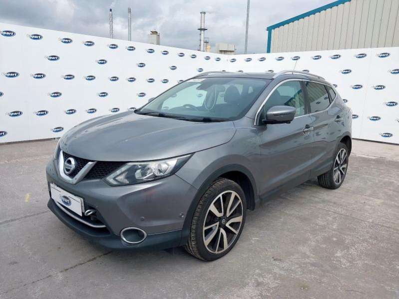 Капот  NISSAN QASHQAI J11 2013г. | Фото № 1   Капот  NISSAN QASHQAI J11 2013г. - Фото 1