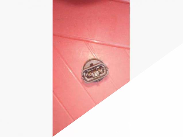 0281002651 0281002568 Датчик давления топлива Renault Espace 4 2005г. | Фото № 8 0281002651 0281002568 Датчик давления топлива Renault Espace 4 2005г. - Фото 8