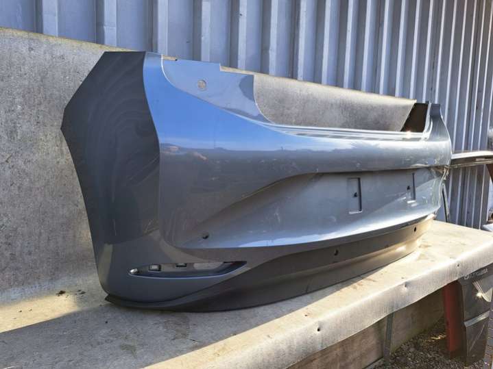 10A807421 Бампер задний Volkswagen ID.3 1 поколение (2019-2024) 2019г. | Фото № 5 10A807421 Бампер задний Volkswagen ID.3 1 поколение (2019-2024) 2019г. - Фото 5