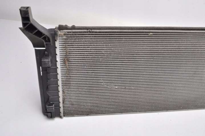 7617636 Радиатор (основной) BMW 2 F45/F46 (014-018) 2014г. | Фото № 3 7617636 Радиатор (основной) BMW 2 F45/F46 (014-018) 2014г. - Фото 3