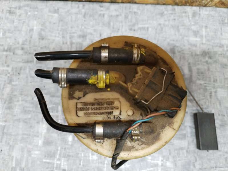 6385420904 Датчик уровня топлива MERCEDES Vito W638 МИНИВЕН 2002г. | Фото № 2 6385420904 Датчик уровня топлива MERCEDES Vito W638 МИНИВЕН 2002г. - Фото 2