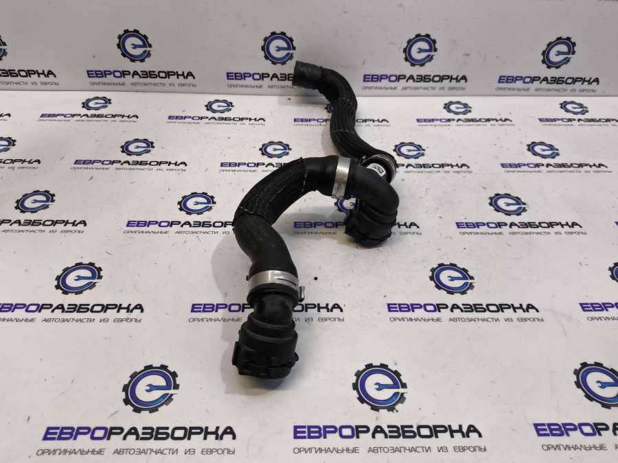 115386327678632767 Патрубок (трубопровод, шланг) BMW X1 F48 2017г. | Фото № 8 115386327678632767 Патрубок (трубопровод, шланг) BMW X1 F48 2017г. - Фото 8