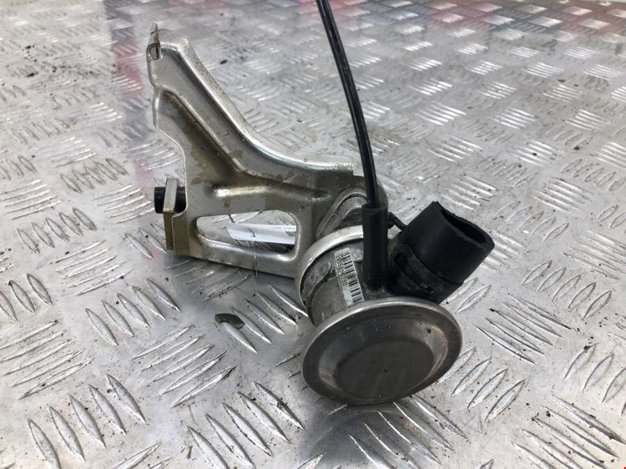 72229600 Клапан ЕГР EGR Opel Vectra B (1995-2002) Седан 1998г. | Фото № 1 72229600 Клапан ЕГР EGR Opel Vectra B (1995-2002) Седан 1998г. - Фото 1