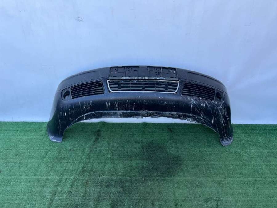 4B0807103 Бампер передний  Audi A6 C5 (S6,RS6) 1998г. | Фото № 2  4B0807103 Бампер передний  Audi A6 C5 (S6,RS6) 1998г. - Фото 2