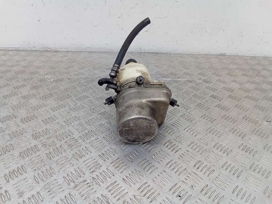 Электрогидроусилитель руля Opel Vectra 2006г. | Фото № 5 Электрогидроусилитель руля Opel Vectra 2006г. - Фото 5