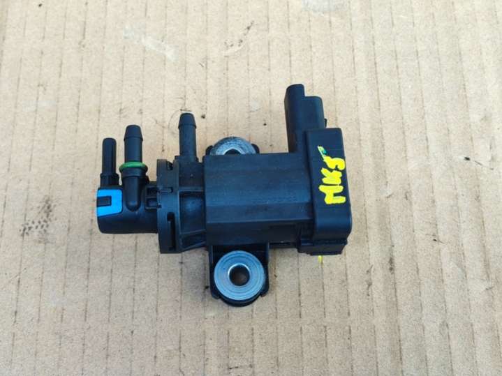 9808206880 Клапан электромагнитный Citroen C4 2 поколение (2011-2024) 2011г. | Фото № 1 9808206880 Клапан электромагнитный Citroen C4 2 поколение (2011-2024) 2011г. - Фото 1