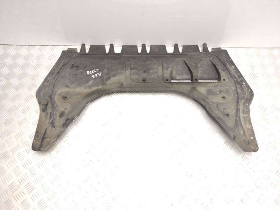 1K0825237J Защита двигателя Audi A3 8P/8PA 2005г. | Фото № 1 1K0825237J Защита двигателя Audi A3 8P/8PA 2005г. - Фото 1