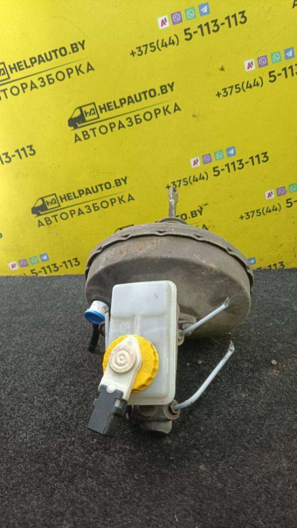 Цилиндр тормозной главный Fiat Brava хэтчбек 1998г. | Фото № 4 Цилиндр тормозной главный Fiat Brava хэтчбек 1998г. - Фото 4