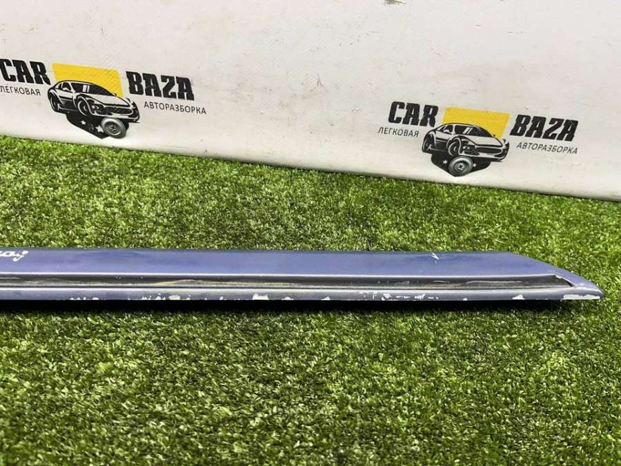 8773228600 Молдинг двери задней правой Hyundai Lantra I 1994г. | Фото № 7 8773228600 Молдинг двери задней правой Hyundai Lantra I 1994г. - Фото 7