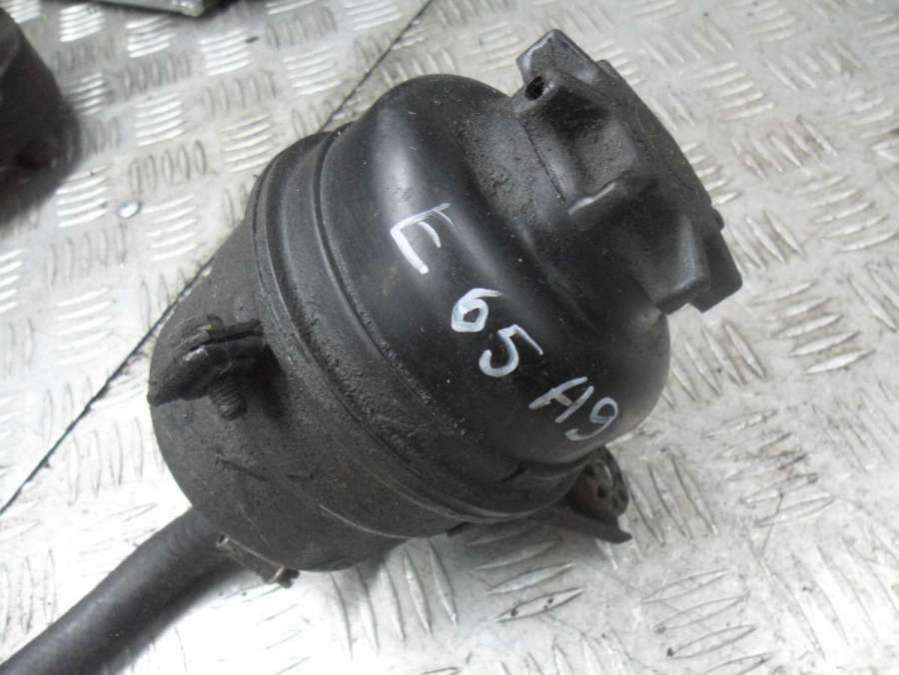 1097164 Бачок ГУР BMW 7 E65/E66 2005г. | Фото № 2 1097164 Бачок ГУР BMW 7 E65/E66 2005г. - Фото 2