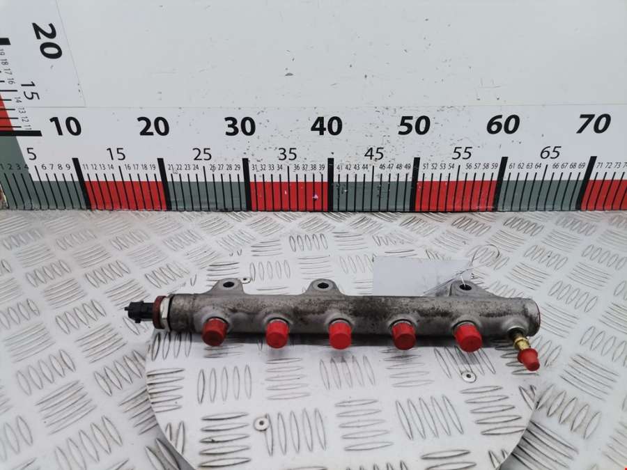 0281002840 Датчик давления топлива Renault Laguna 3 (2007-2010) Хетчбэк 5дв. 2008г. | Фото № 1 0281002840 Датчик давления топлива Renault Laguna 3 (2007-2010) Хетчбэк 5дв. 2008г. - Фото 1