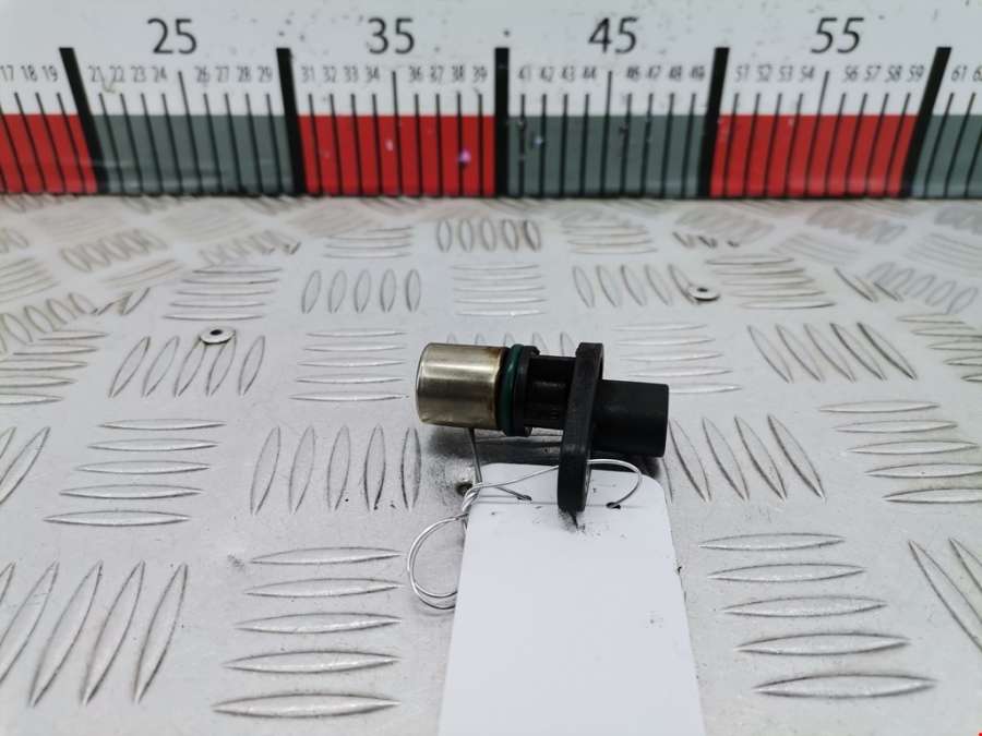 12567712 Датчик коленвала Opel Astra G (1998-2004) Кабриолет 2002г. | Фото № 4 12567712 Датчик коленвала Opel Astra G (1998-2004) Кабриолет 2002г. - Фото 4