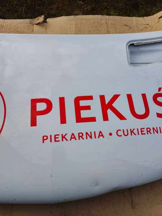 A9108870200 Капот Mercedes Sprinter W907/W910 (2018-2024) 2018г. | Фото № 5 A9108870200 Капот Mercedes Sprinter W907/W910 (2018-2024) 2018г. - Фото 5