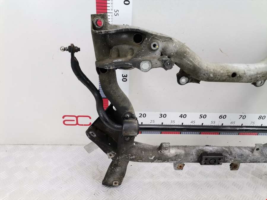 Балка передняя подрамник Mercedes C-Class (W204) (2006-2015) Универсал 2010г. | Фото № 5 Балка передняя подрамник Mercedes C-Class (W204) (2006-2015) Универсал 2010г. - Фото 5