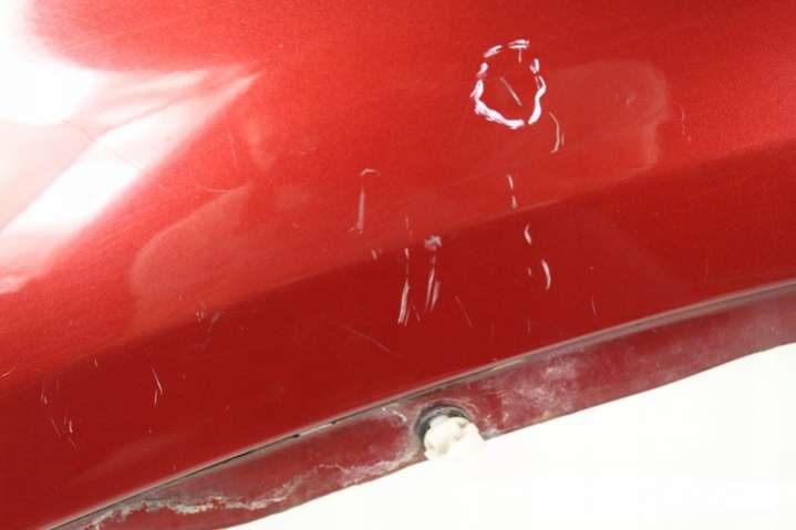 Крыло переднее левое  Volkswagen Tiguan 1 поколение (2007-2011) 2007г. | Фото № 9   Крыло переднее левое  Volkswagen Tiguan 1 поколение (2007-2011) 2007г. - Фото 9