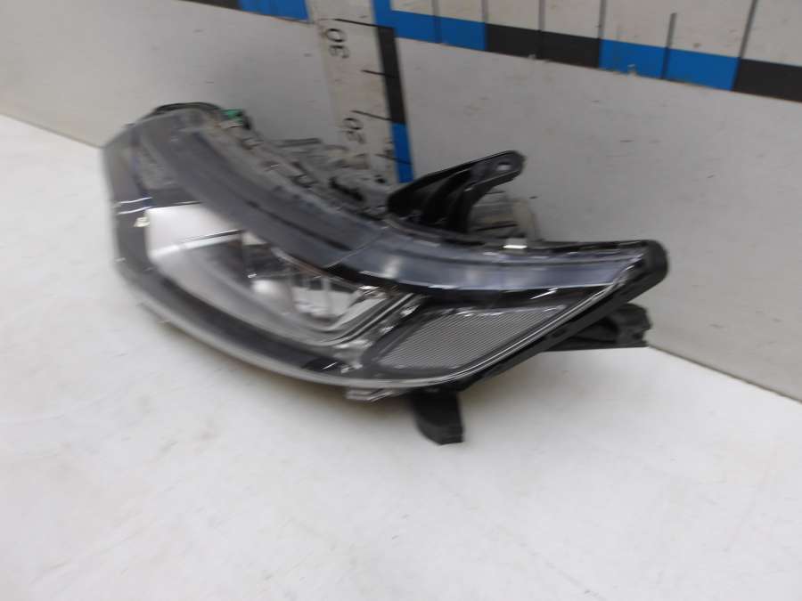 8301C853 Фара левая  Mitsubishi Outlander III 0000г. | Фото № 3  8301C853 Фара левая  Mitsubishi Outlander III 0000г. - Фото 3