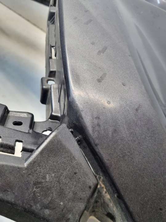 86511-S1000 Бампер передний Hyundai Santa Fe 4 поколение (2018-2020) 2018г. | Фото № 9 86511-S1000 Бампер передний Hyundai Santa Fe 4 поколение (2018-2020) 2018г. - Фото 9