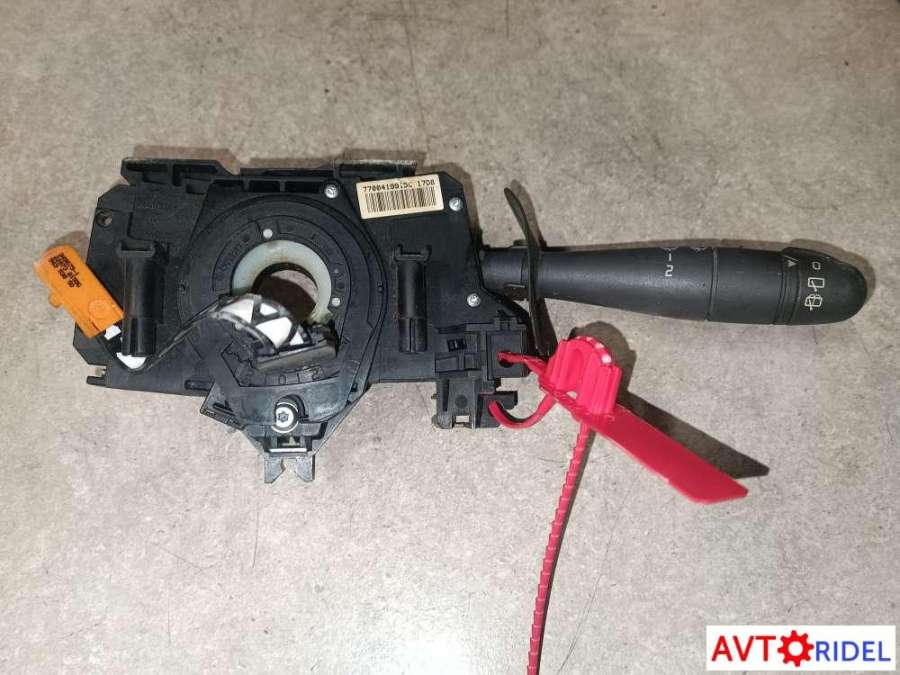 7700419915C Переключатель подрулевой (стрекоза) Renault Clio 2 (1998-2005) 1999г. | Фото № 2 7700419915C Переключатель подрулевой (стрекоза) Renault Clio 2 (1998-2005) 1999г. - Фото 2