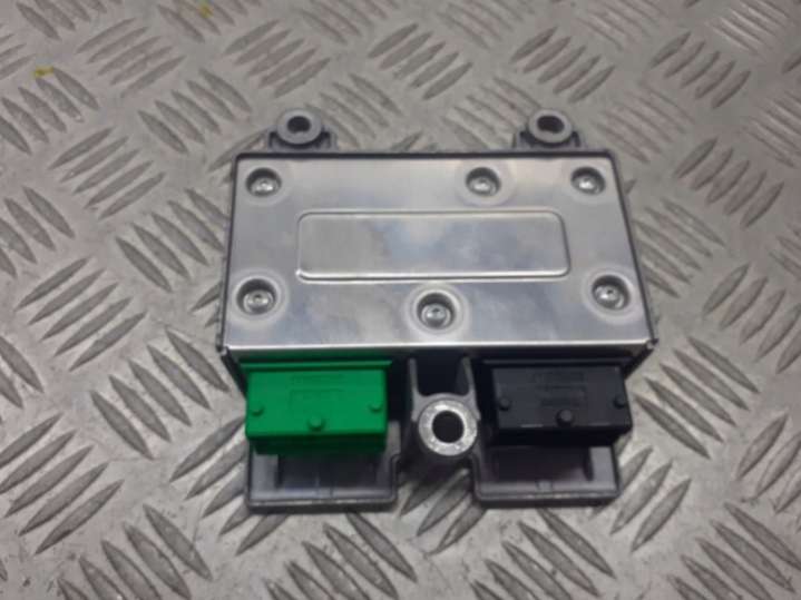 13246046 Блок AirBag Opel Zafira B (2005-2010) 2005г. | Фото № 2 13246046 Блок AirBag Opel Zafira B (2005-2010) 2005г. - Фото 2