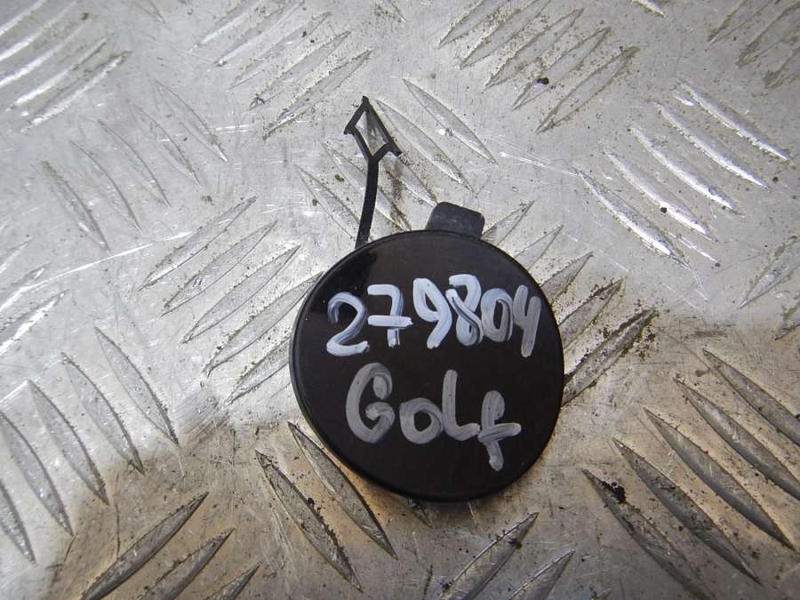 5G6807441 Заглушка буксировочного крюка Volkswagen Golf 0000г. | Фото № 1 5G6807441 Заглушка буксировочного крюка Volkswagen Golf 0000г. - Фото 1