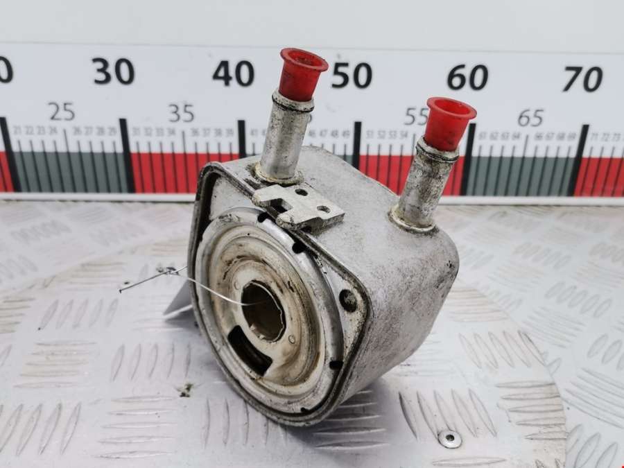 Теплообменник Peugeot 607 (1999-2010) Седан 2002г. | Фото № 2 Теплообменник Peugeot 607 (1999-2010) Седан 2002г. - Фото 2