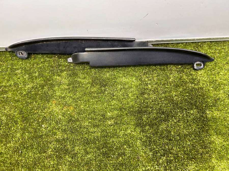 4675490 Пластик салона (2шт.) Dodge Caravan III 1997г. | Фото № 2 4675490 Пластик салона (2шт.) Dodge Caravan III 1997г. - Фото 2