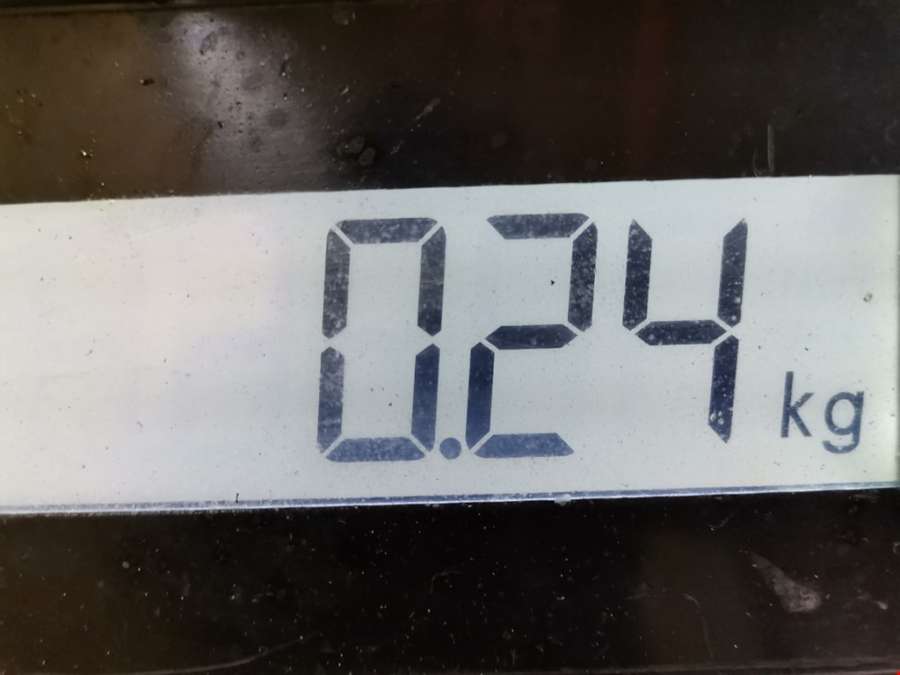 Трубка турбины Opel Vivaro A (2001-2014) Микроавтобус 2006г. | Фото № 5 Трубка турбины Opel Vivaro A (2001-2014) Микроавтобус 2006г. - Фото 5