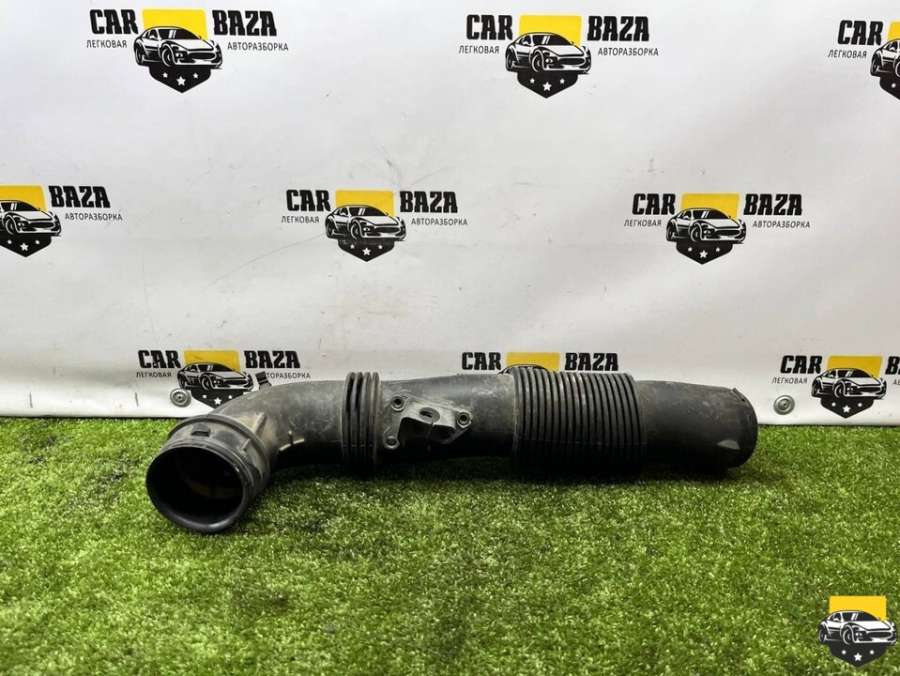 9680127080 Патрубок воздушного фильтра  Peugeot 207 2012г. | Фото № 6  9680127080 Патрубок воздушного фильтра  Peugeot 207 2012г. - Фото 6