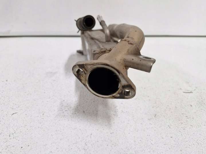 18720-RL0-G030-M2 Радиатор EGR Honda Civic 9 поколение (2012-2015) 2012г. | Фото № 7 18720-RL0-G030-M2 Радиатор EGR Honda Civic 9 поколение (2012-2015) 2012г. - Фото 7