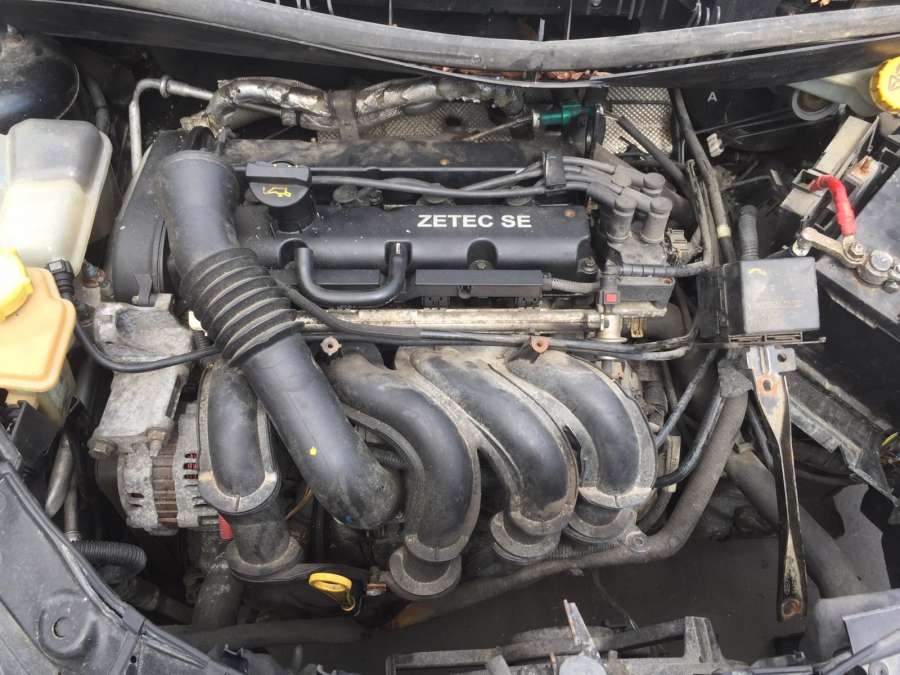 Датчик детонации Ford Fiesta 5 (2002-2008) Хетчбэк 5дв. 2003г. | Фото № 5 Датчик детонации Ford Fiesta 5 (2002-2008) Хетчбэк 5дв. 2003г. - Фото 5