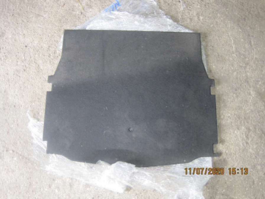 8225327 Полка багажника  BMW 3 E46 2000г. | Фото № 1  8225327 Полка багажника  BMW 3 E46 2000г. - Фото 1