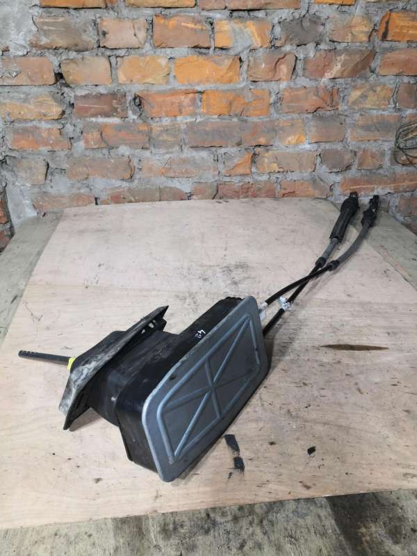 Кулиса Citroen C5 2002г. | Фото № 2 Кулиса Citroen C5 2002г. - Фото 2