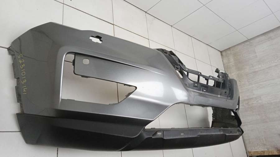 Бампер передний Nissan X-Trail T32 2014-2022 0000г. | Фото № 3 Бампер передний Nissan X-Trail T32 2014-2022 0000г. - Фото 3