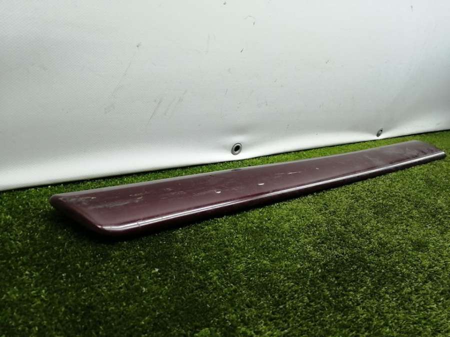 A2106909262  Молдинг двери задний правый   Mercedes-Benz E-class W210 2001г. | Фото № 3  A2106909262  Молдинг двери задний правый   Mercedes-Benz E-class W210 2001г. - Фото 3