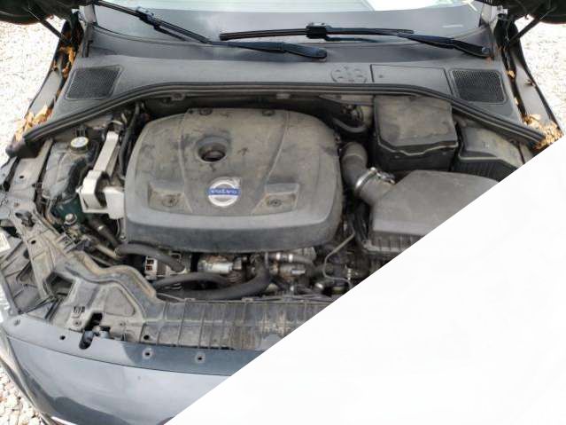 Сервопривод (электропривод моторчик привода) заслонки печки Volvo S60 2 (2010-2018) Седан 2015г. | Фото № 13 Сервопривод (электропривод моторчик привода) заслонки печки Volvo S60 2 (2010-2018) Седан 2015г. - Фото 13