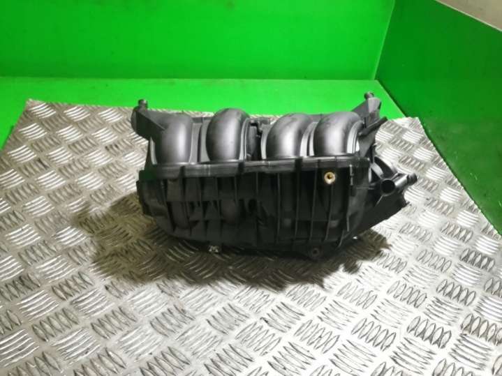 V75443558005 Коллектор впускной Mini Cooper R56 (2006-2010) 2006г. | Фото № 3 V75443558005 Коллектор впускной Mini Cooper R56 (2006-2010) 2006г. - Фото 3