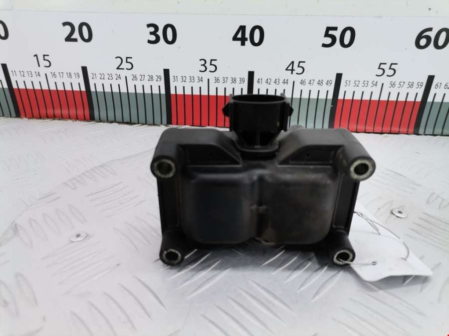 0221503491 Катушка зажигания Ford Mondeo 3 (2000-2007) Универсал 2002г. | Фото № 6 0221503491 Катушка зажигания Ford Mondeo 3 (2000-2007) Универсал 2002г. - Фото 6