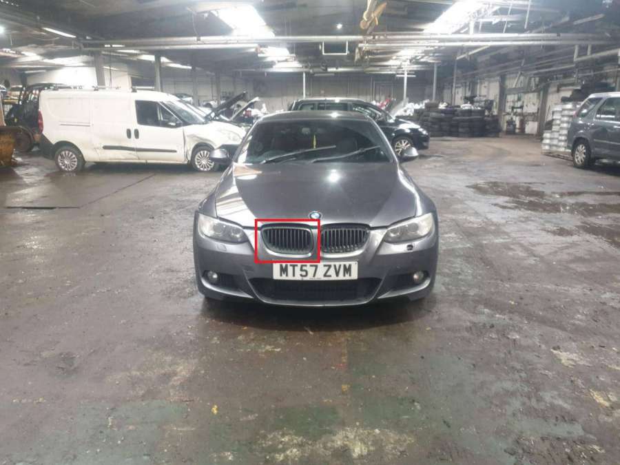 511371572767157276 Решетка радиатора правая BMW 3 E92/E93 E92 2007г. | Фото № 3 511371572767157276 Решетка радиатора правая BMW 3 E92/E93 E92 2007г. - Фото 3