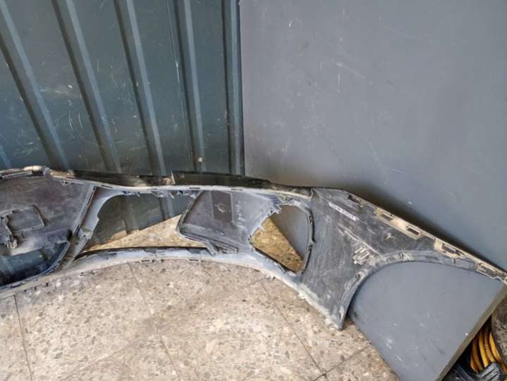 4J38072214j3807221 Бампер передний Audi E-tron 1 поколение (2018-2024) 2018г. | Фото № 12 4J38072214j3807221 Бампер передний Audi E-tron 1 поколение (2018-2024) 2018г. - Фото 12