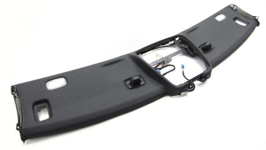 A2076900650 Пластик салона  Mercedes E W207 2017г. | Фото № 2  A2076900650 Пластик салона  Mercedes E W207 2017г. - Фото 2