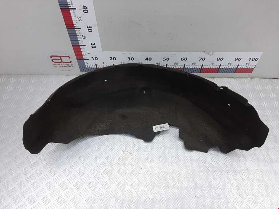 Подкрылок (защита крыла) задний левый Mitsubishi Outlander 2 (XL) (2006-2012) Внедорожник 5дв. 2007г. | Фото № 2 Подкрылок (защита крыла) задний левый Mitsubishi Outlander 2 (XL) (2006-2012) Внедорожник 5дв. 2007г. - Фото 2
