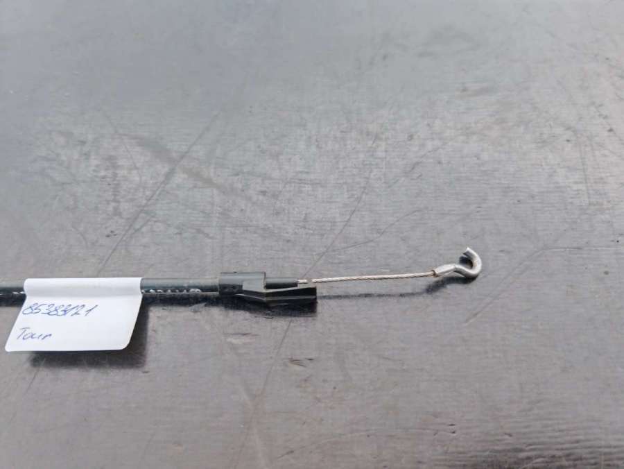 Трос двери передней Volkswagen Touran 1 2007г. | Фото № 4 Трос двери передней Volkswagen Touran 1 2007г. - Фото 4